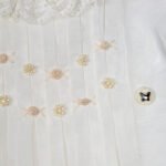 Vestido de niña