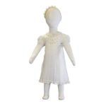 Vestido de niña
