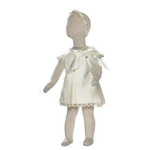 Vestido de niña