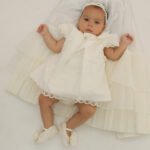 Vestido de niña