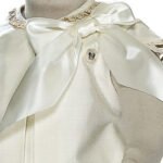 Vestido de niña