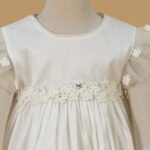 Vestido de niña