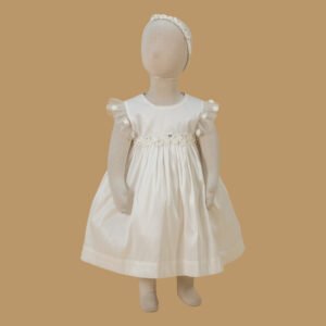 Vestido de niña