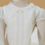 Vestido de niña