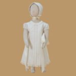 Vestido de niña
