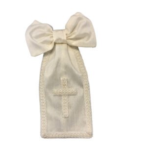 Brazalete primera comunión niño