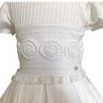 Vestido de niña