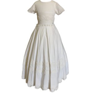 Vestido niña