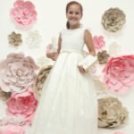 Vestido de niña