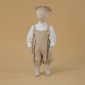 bombacho lino