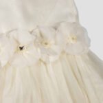 vestido tul niña bebe