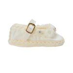 zapato para bebe