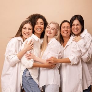 fanny es una empresa de mujeres, para mujeres